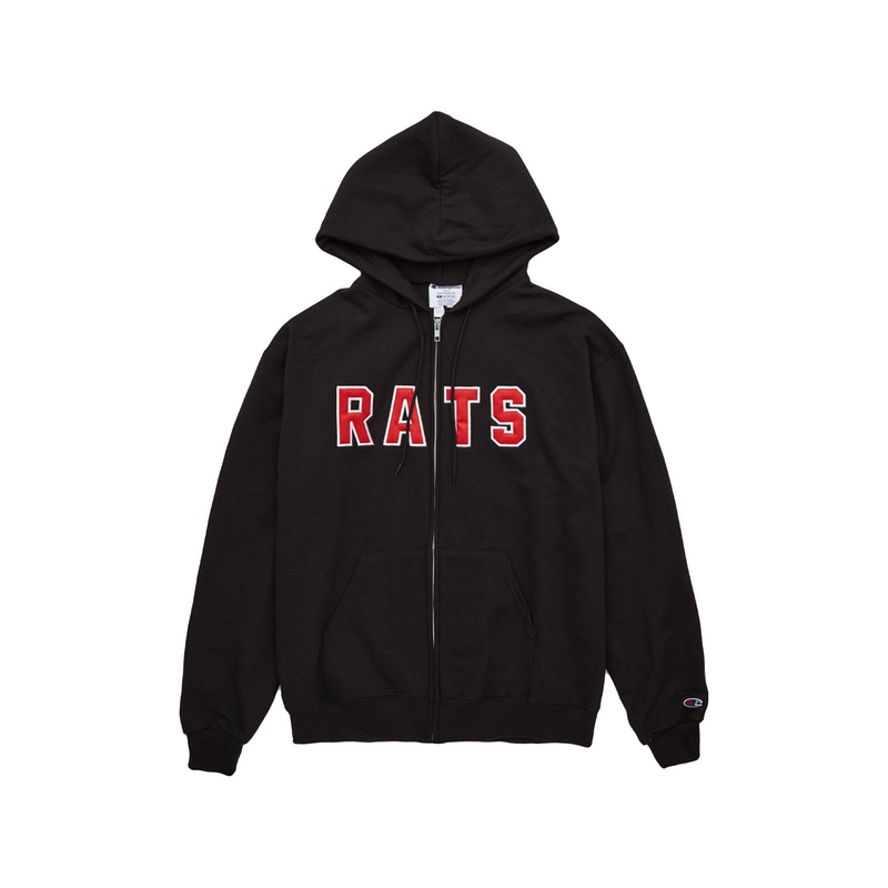 ratgirl hoodie