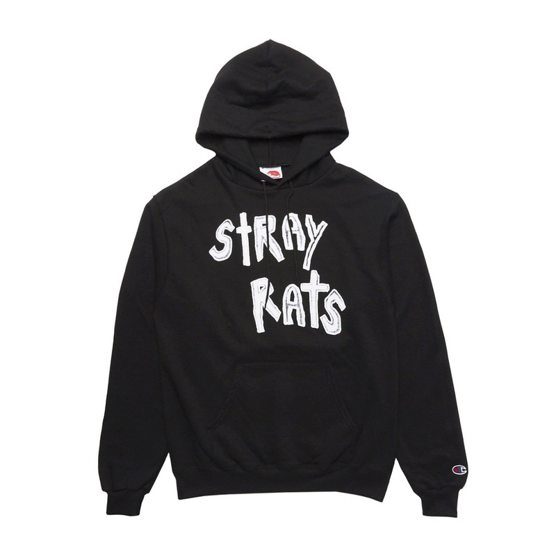SPRING / SUMMER 2019 DELIVERY 1 – STRAY RATS