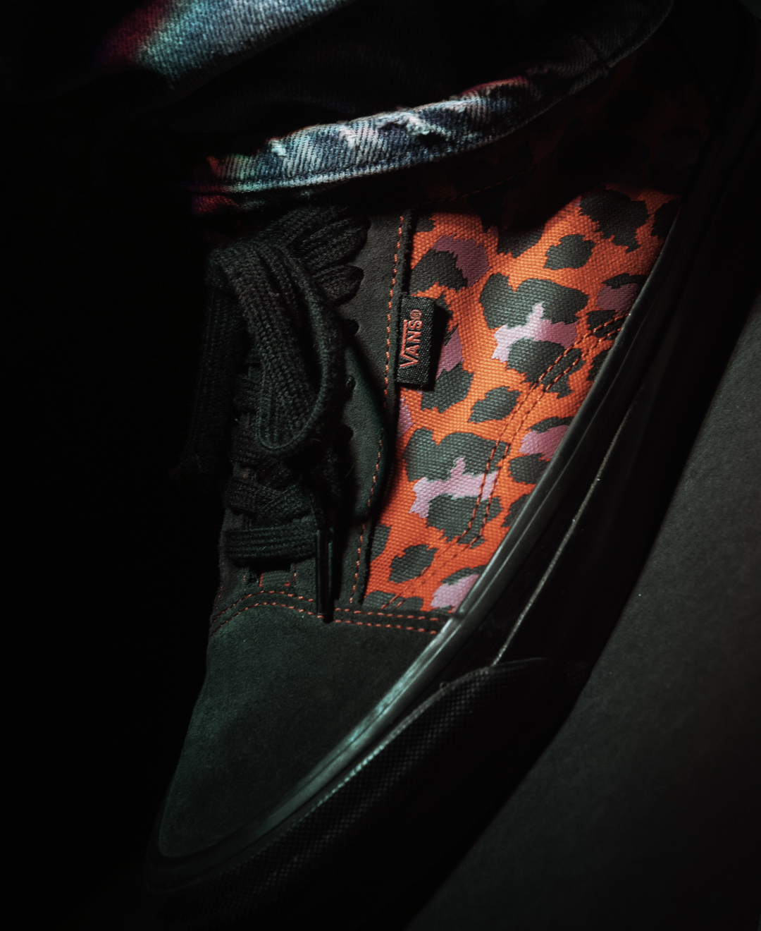 stray rats vans vault