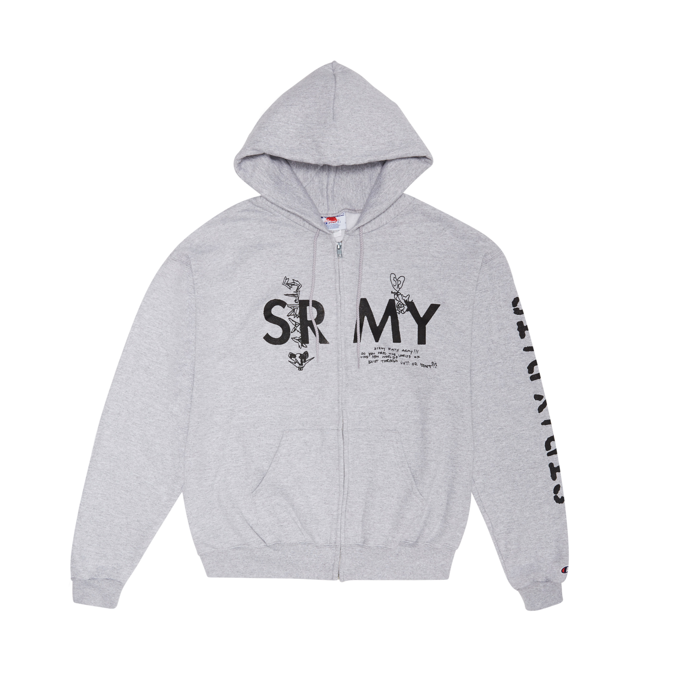 FALL / WINTER 2020 DELIVERY 1 – STRAY RATS